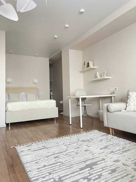 К вашему вниманию рады представить 2х комнатную квартиру на  — фото 3