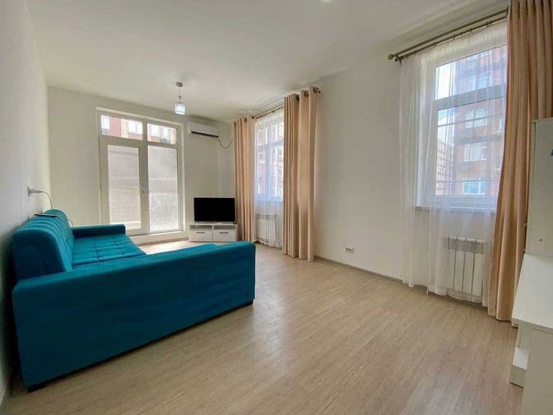 Сдаётся КЛАССНАЯ квартира<br />
<br />
• Район: Яшнабадский< — фото 5