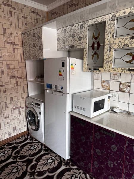 Сдаётся в аренду 4-комнатный дом (для семьи)<br />
<br />
Сд