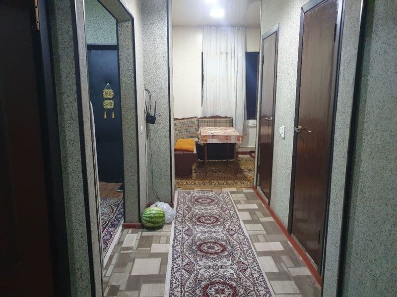 Sergili 5 metro 2 bekat 2/5/9 oyla bola qilaga — фото 2