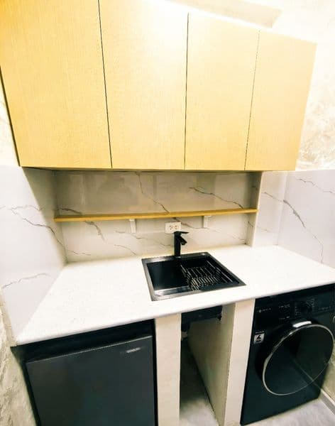 Квартира аренда Яккасарой Шота Руставели 19 кв 1 хона 450$<b — фото 3