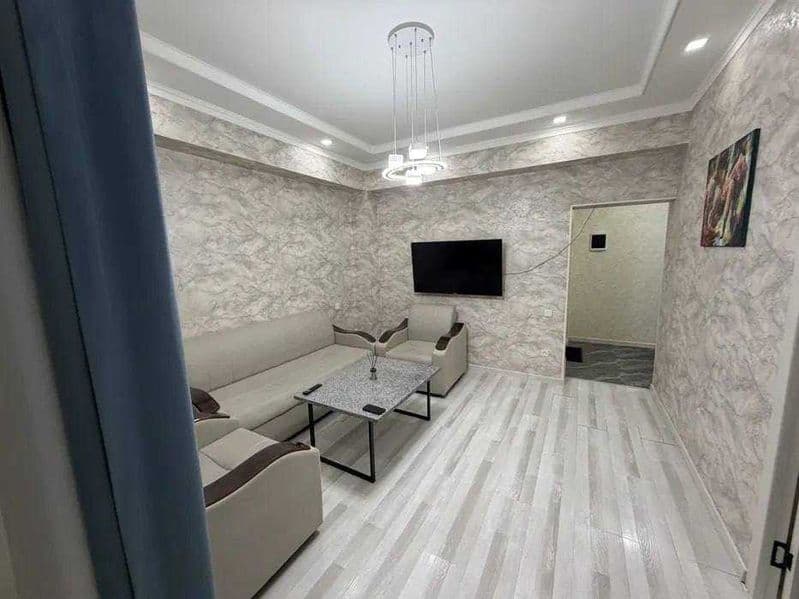 СДАЁТСЯ   Квартира <br />
<br />
Район: Юнусабадский <br />
 — фото 3
