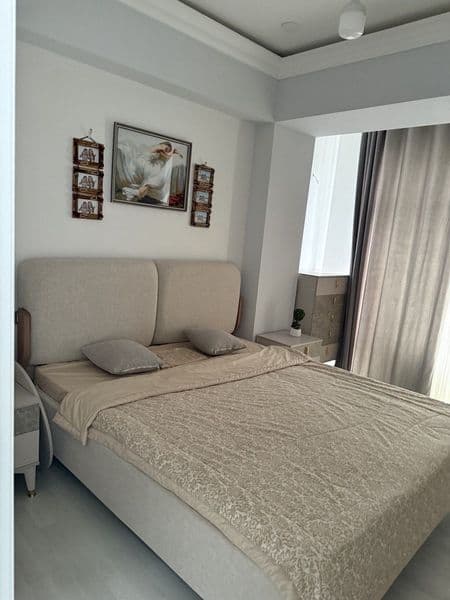 Аренда квартиры <br />
Новостройка <br />
Яккасарай Сити<br 