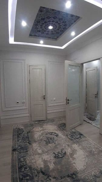 Сдаётся квартира в Новостройке <br />
Ориентир - Федорович.Б — фото 4