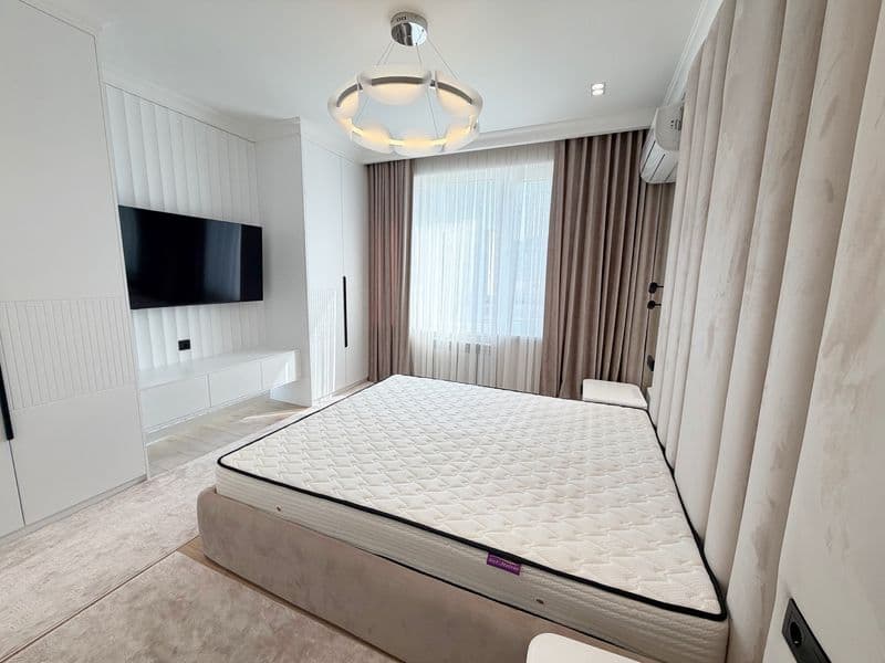 Новая квартира с новым ремонтом <br />
<br />
В квартире ест — фото 4