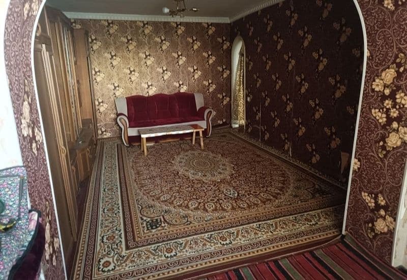 Сурочна аренда квартира бектемирский район фут.сити томонда  — фото 2