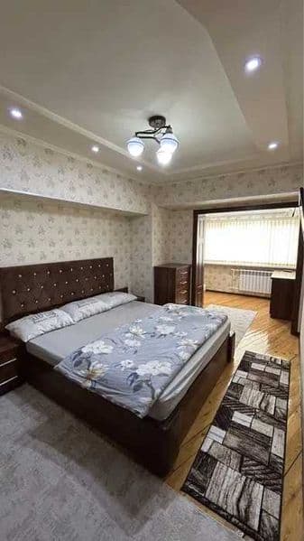 Сдаётся  Квартира на Ц-1<br />
Ориентир - Детский мир <br /> — фото 2