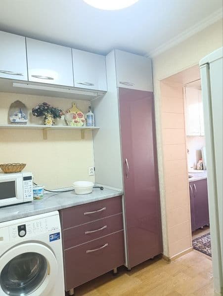 Аренда квартиры на АК тепе имеется все для проживания — фото 4