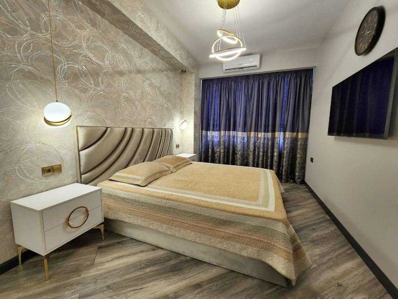 ЖК Akay City <br />
Новостройка <br />
Комнат:2<br />
Этаж:1 — фото 3