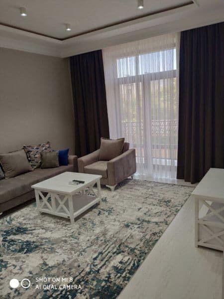 Шикарная новостройка <br />
<br />
(ЖК Мирабад )<br />
<br /