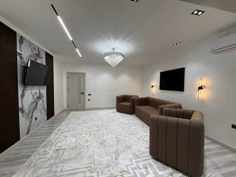 Срочная Аренд Премиум Квартиры<br />
На Самом Престижной ЖК  — фото 5