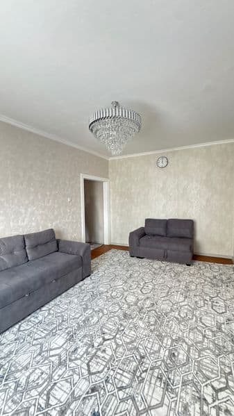 Сдаётся однокомнатная квартира со свежим ремонтом, полностью — фото 2