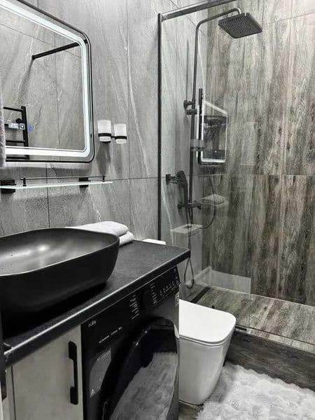 Район: Мирабадский<br />
Адрес: Узбум<br />
Ориентир: ТЦ Аль — фото 5