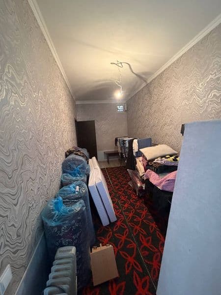 Аренда квартира эски сергели навастройка 1/1/1 ойла куйилади — фото 2