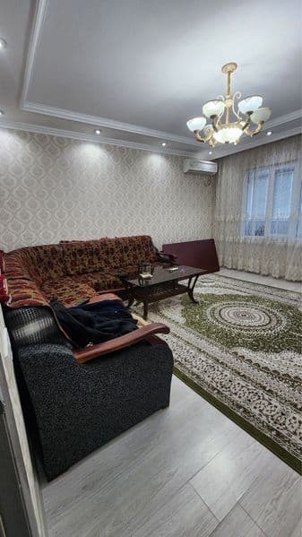 Чиланзар Козиробод. <br />
3/8/9.<br />
Новый лифт.<br />
Ме — фото 2