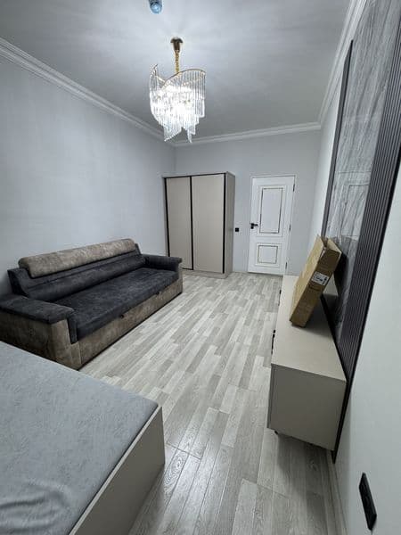 Hamma sharoit bor, 6 etaj, engi remont, 550$, navastroyka, o — фото 3