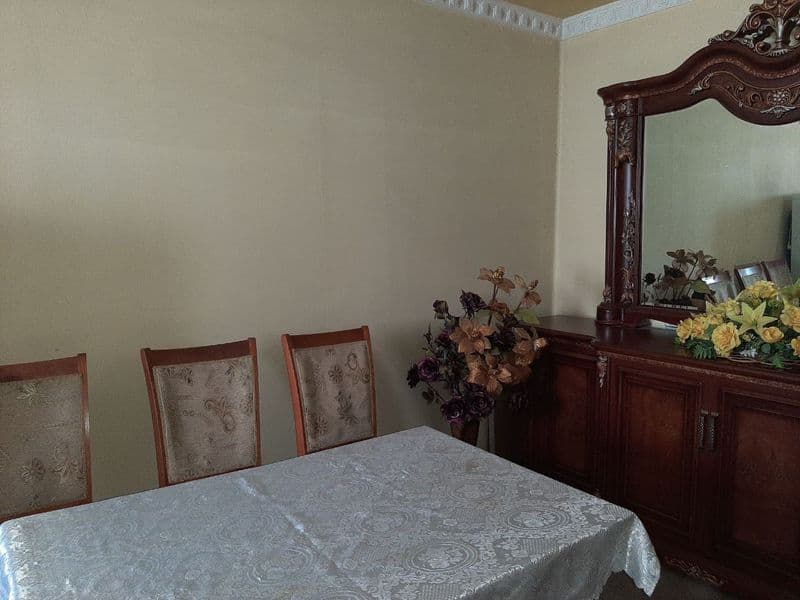 Аренда сергели 2. 2хона 4чи этаж 9этажли дом ремонт тоза оил — фото 2