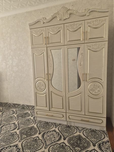 Mirzo Ulug'bek tumani Feruza mavzesi 18/20  Kvartira 2xonali — фото 2