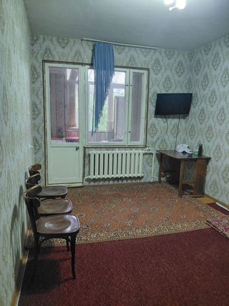 Сдается квартира на Юнусабаде 11 квартал 2/4/4<br />
Ориенти