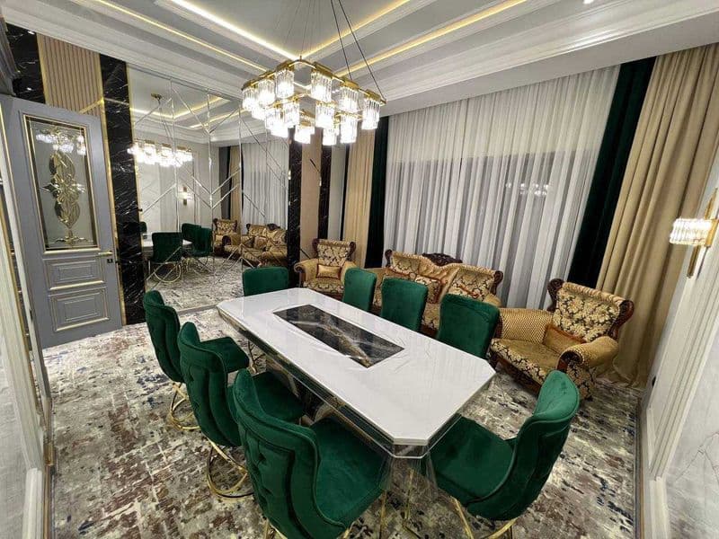 Сдаётся шикарная квартира ПРЕМИУМ класса.<br />
<br />
• Рай — фото 3