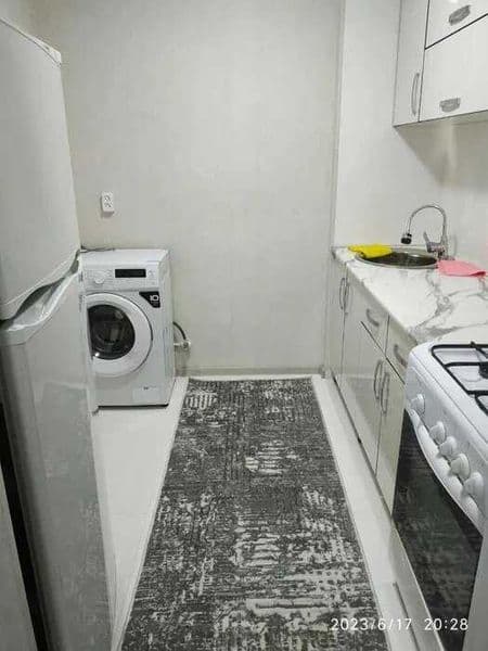 Сдаётся квартира на Саракульке‼️<br />
Ориентир - Парк Фурка — фото 4