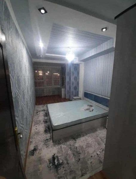 Сдаётся  Квартира!<br />
Ориентир- Дружба Нородов <br />
Гор — фото 4