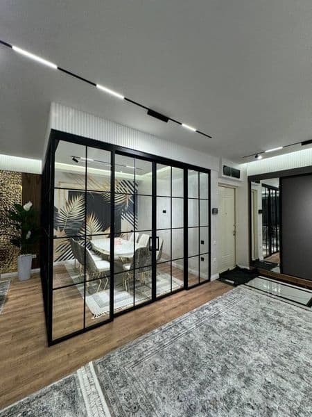 Яккасарайский район<br />
Мукумий Мост<br />
ЖК Парисиен<br 