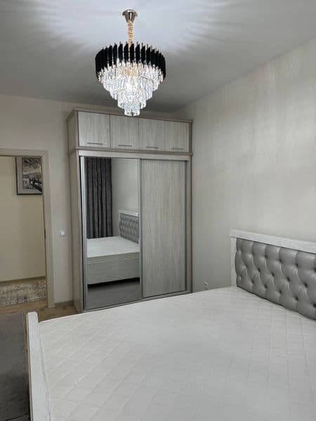 Аренда квартира Навастройка <br />
Район - Алмазар <br />
Ор — фото 2