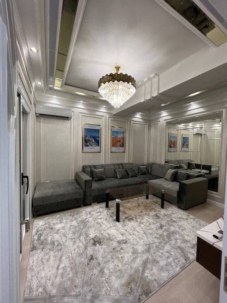 Район: Юнусабадский<br />
Адрес: 2 квартал <br />
Ориентир:  — фото 3