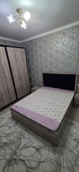 Сдается 2/5/5 для семьи, все удобства для проживания имеются