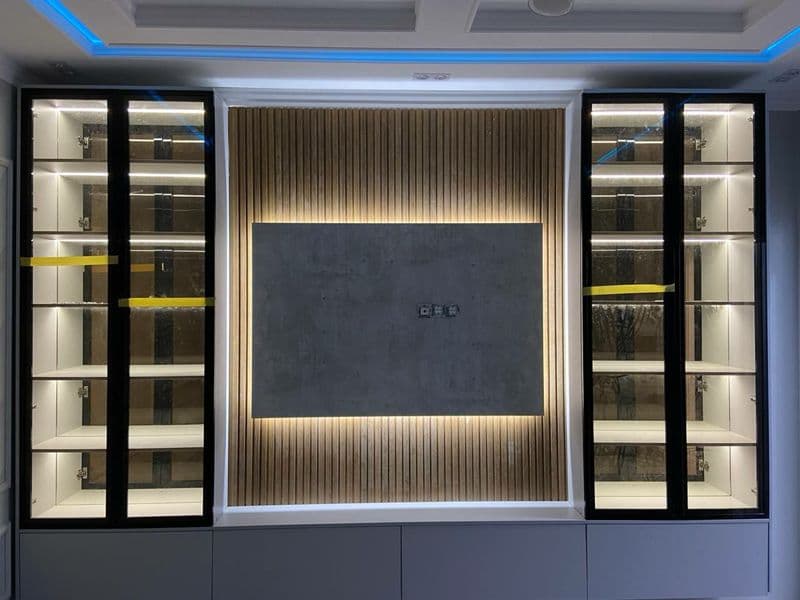 Юнусабад район метро. Шахристаский  Навастройка.  3/5/8 мебе — фото 4