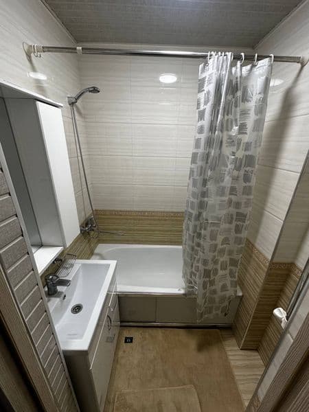 Сдается квартира массив Айбек ремонт,мебель,техника отличная — фото 5