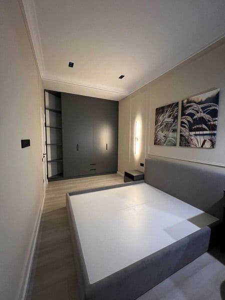 Элитный апартамент ЖК <br />
Район: Шайхантахурский <br />
К