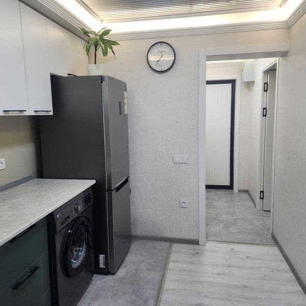 Сдам квартиру в аренду в центре Чиланзара.<br />
Всё самое н — фото 4