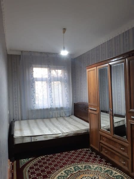 Сдаётся уютная двухкомнатная квартира на Юнус-Абад-8 студент — фото 4