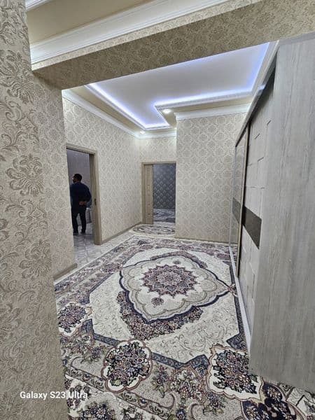 Аренда квартира  <br />
Новостройка<br />
Паркентский<br />
 — фото 3