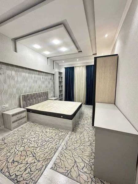 Сдаётся Шикарная Квартира в Центр Города<br />
<br />
Район: