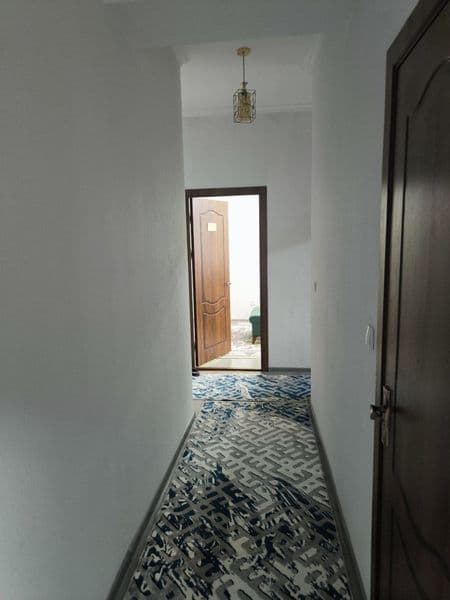 Сергелида Курувчилар метро бекати енида новостройка 3хонали  — фото 4