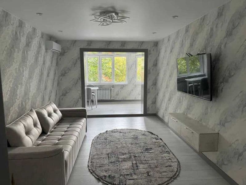 Сдаётся КЛАССНАЯ квартира<br />
<br />
• Район: Мирзо Улугбе — фото 2