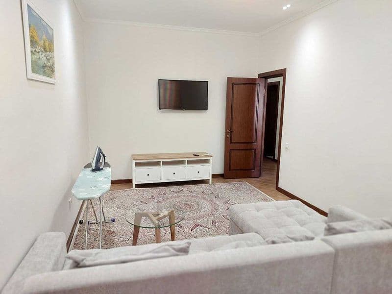 Сдаётся  Квартира в  ЖК Parkent Village (Golden House)<br />