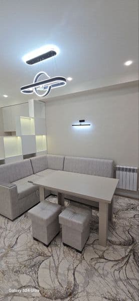 Сдам квартиру на Юнусабаде 16 квартал. Новостройка Хонсарой.