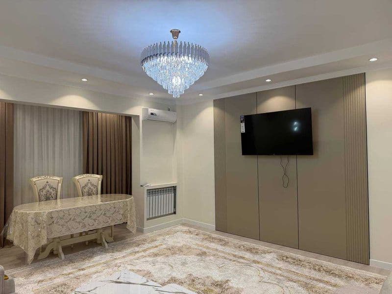 Сдается квартира для иностранцев или молодой семье<br />
<br — фото 5