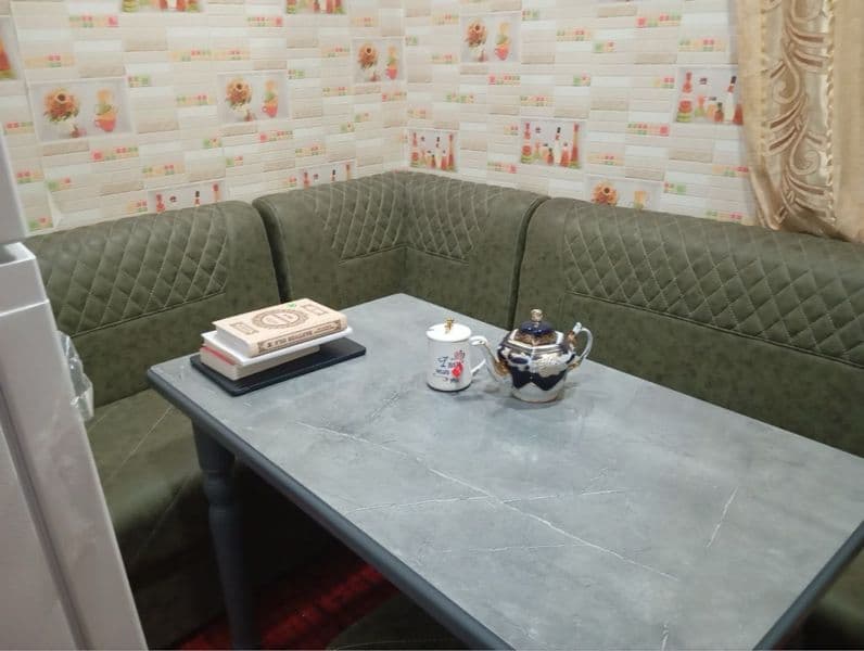 ⸻<br />
<br />
METRO YONIDA TALABA QIZLAR UCHUN SHINAM KVART — фото 4