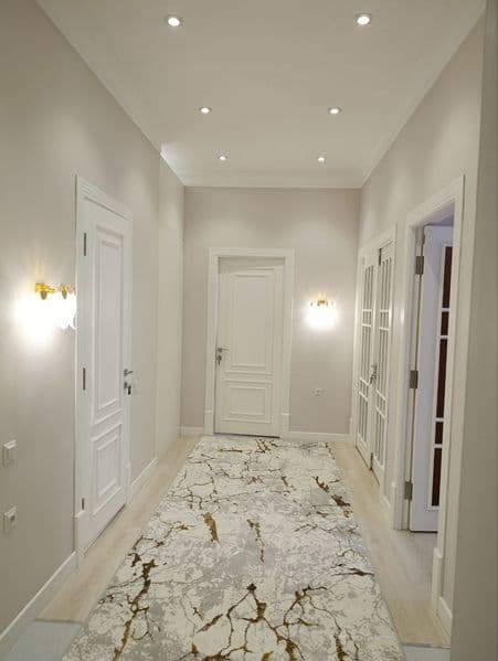 Сдается 2 х комнатная квартира в центре города, станция метр — фото 5