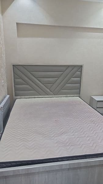 Яшнобод олмос резиденсда арендага квартира <br />
2 хонали.  — фото 4