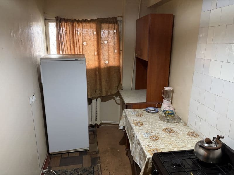 Парням квартира, 90$<br />
Все условия есть, <br />
2 комнат — фото 2