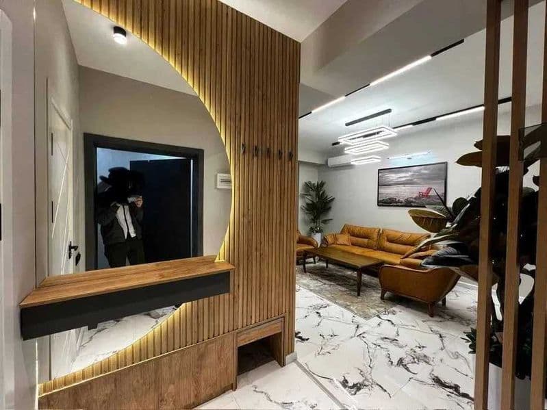 Сдаётся квартира!<br />
<br />
Район: Яшнабадский<br />
Адре — фото 4