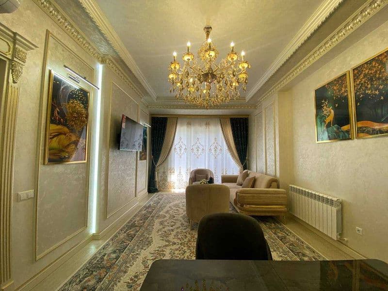 Сдаётся КЛАССНАЯ квартира<br />
<br />
• Район: Шайхантахурс — фото 2