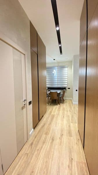 Аренда квартиры<br />
Новостройка <br />
ЖК Узбегим<br />
на — фото 5