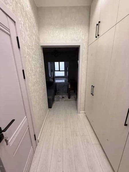 Yashnobod tumani Normuhammedov mavzesi olmos mahalla metroga — фото 2